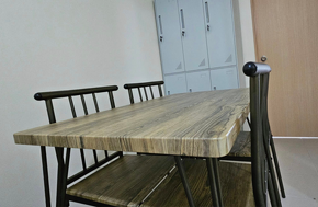 Dormy 430 - Bedspace for Rent @ Urban Deca Homes Ortigas