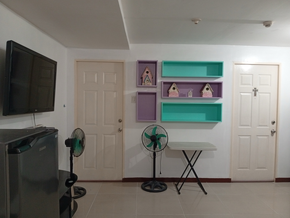 Dormy 848 - Bedspace for rent in Malate Manila