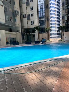 Dormy 834 - Solo Room (Condo Sharing) in BGC