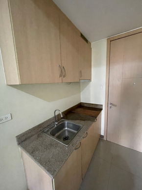 Dormy 637 - SMDC Field Residence (studio type) Condo for rent!! 
