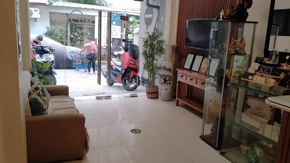 Dormy 888 - Semi Furnished Apartment for Rent in Santa Ana Manila