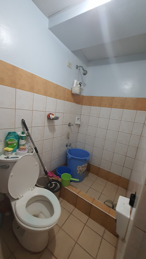 Dormy 284 - 1-bedroom with balcony condo for rent
