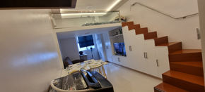 Dormy 815 - Loft Unit Taft Manila