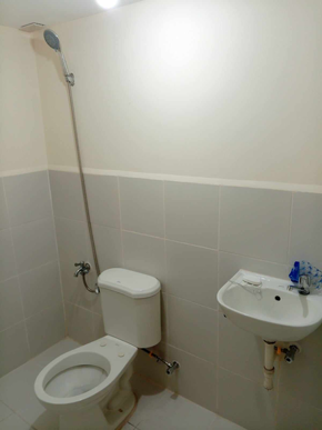 Dormy 151 - Urban Deca Homes Manila
