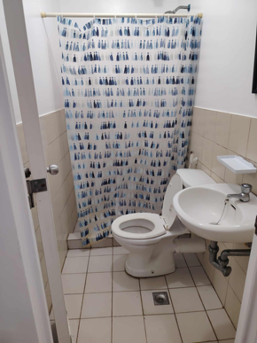 Dormy 1041 - Semi Furnished Studio Unit for Rent at Fountain Breeze