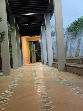 Dormy 531 - R Square Residences
