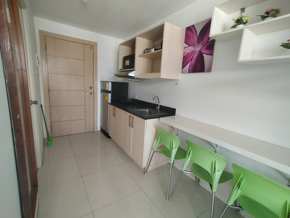 Dormy 871 - Vista Taft Residences (Max 2 pax)