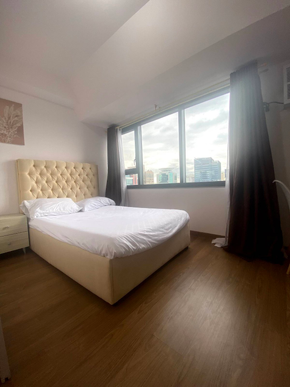Dormy 202 - 1 Bedroom Unit for rent in The Rise,Makati