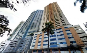 Dormy 609 - The Pacific Regency Condominium