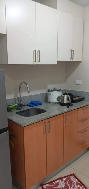 Dormy 228 - FOR RENT IN CUBAO, QUEZON CITY: Studio Type Condo at Manhattan Tower B