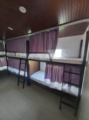 Dormy 824 - Bed Space in Carmona, Cavite near Cavite State University, Perpetual