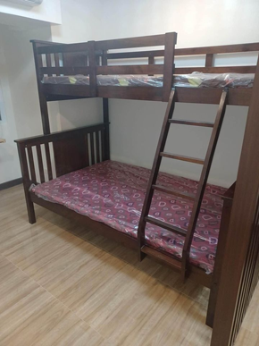 Dormy 135 - Taft Avenue Manila Studio Unit for Rent