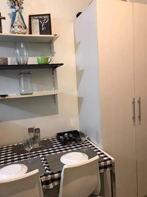 Dormy 518 - Studio Unit at SM JAZZ Makati Residences