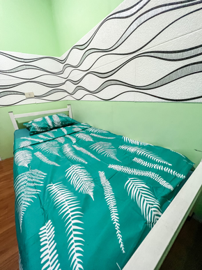 Dormy 1 - Female Dormitory Bedspace for Rent near UST and U-Belt