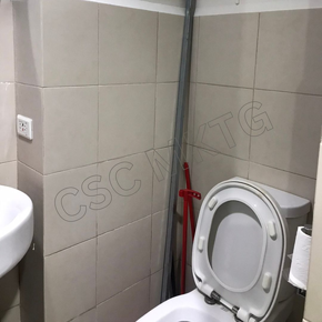 Dormy 365 - FULLY FURNISHED CONDO FOR RENT NEAR ARANETA CENTER CUBAO