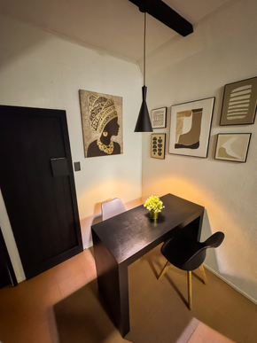 Dormy 621 - Bedspace for Rent near Makati City Hall, LTO, Ayala Malls Circuit