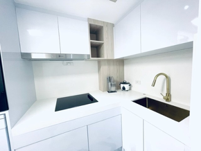 Dormy 592 - 3BR Unit in Poblacion Makati