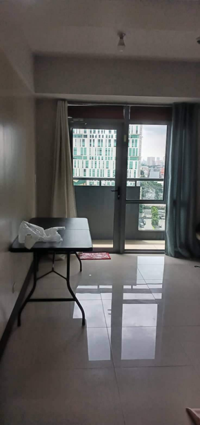 Dormy 228 - FOR RENT IN CUBAO, QUEZON CITY: Studio Type Condo at Manhattan Tower B