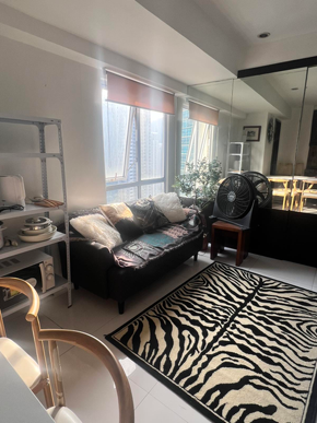 Dormy 916 - Bedspace Condo Sharing for Female in Taguig