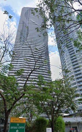 Dormy 650 - 4BR Unit at The Royalton, Capitol Commons