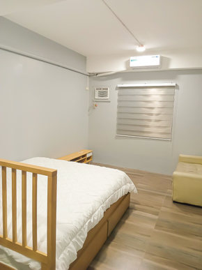Dormy 632 - Pet-Friendly Apartment Units for Rent in Alabang near Northgate