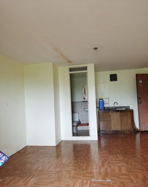 Dormy 992 - Semi Furnished Condo Unit for Rent