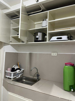 Dormy 882 - Cavite Co-Living Dorm – Perfect for Students & Professionals (B4)