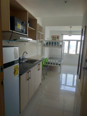 Dormy 871 - Vista Taft Residences (Max 2 pax)