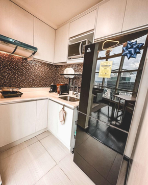 Dormy 367 - 2BR PENTHOUSE - FOR RENT