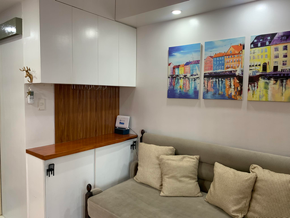 Dormy 32 - Studio Unit @ SMDC Sun Residences 