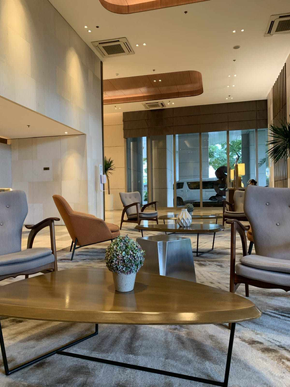 Dormy 82 - SHANG SALCEDO PLACE
