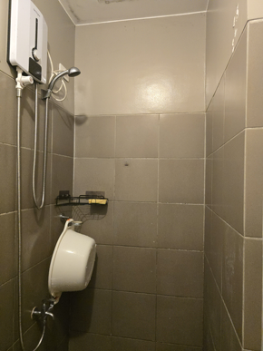 Dormy 900 - Vista Taft Residence - Studio Type - Semi Furnished