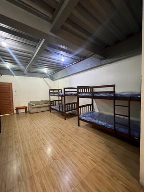 Dormy 587 - Female Bedspace San Antonio Village