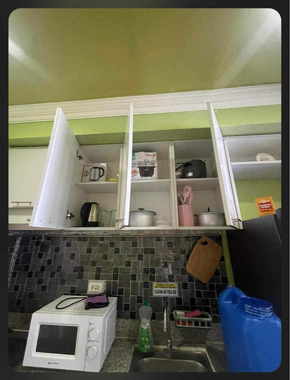Dormy 358 - Affordable Staycation: Grace Residences, Taguig