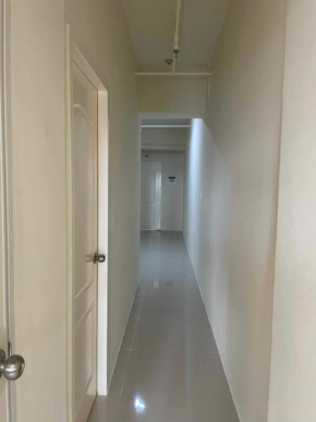 Dormy 593 - 2BR bare unit condo for rent in Quezon City