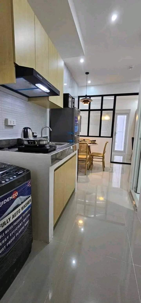 Dormy 306 - FULLY FURNISHED- Victoria Sports Tower 2