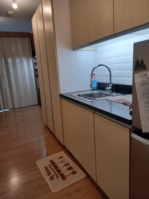 Dormy 483 - Studio For Rent In Celadon Park, Sta. Cruz, Manila