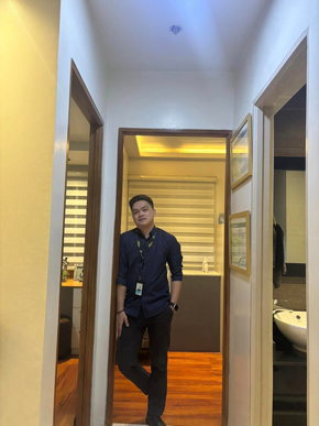 Dormy 242 - STUDIO SUNTRUST ASMARA CONDOMINIUM NEAR ST.LUKE'S & TUA