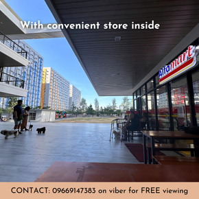 Dormy 554 - Female Bedspace For Rent In Ortigas Pasig City