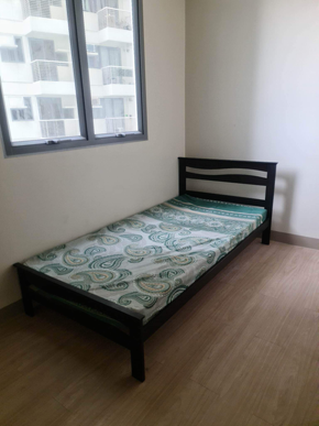 Dormy 252 - 2-bedroom Condo Unit in Quezon City