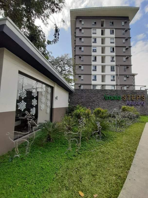 Dormy 539 - AMAIA STEPS ALABANG - Condo for rent