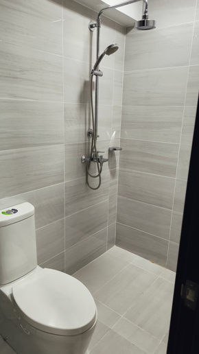 Dormy 119 - VERANDA EAST TOWER By ALVEO (Ayala Land Inc.)