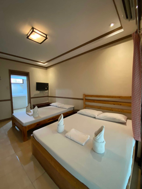 Dormy 881 - Couple Room Apartment Studio Type For Rent Near Taft / DLSU