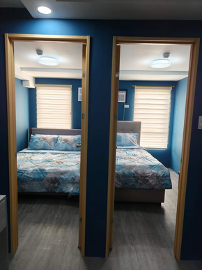 Dormy 389 - CONDO UNIT FOR RENT IN PASIG😊