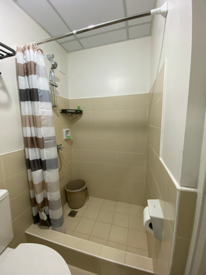 Dormy 353 - Condo for Rent in Katipunan