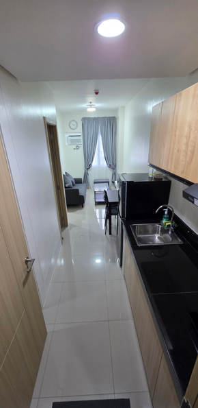 Dormy 752 - VINE Residences for Rent in Novaliches