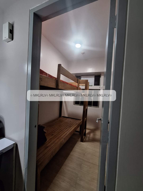Dormy 188 - 30SQM 2BR Condo Unit