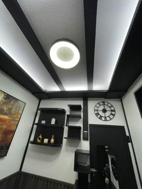 Dormy 734 - Solo Room for Rent near Poblacion, Makati, Ayala Malls Circuit
