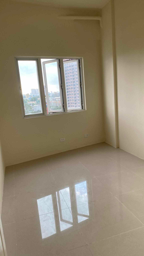 Dormy 593 - 2BR bare unit condo for rent in Quezon City