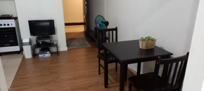 Dormy 913 - 1 bedroom fully furnished with veranda in makati